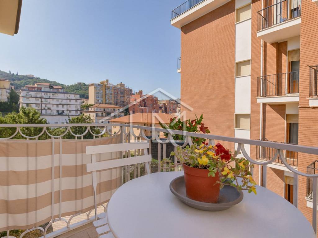Appartamento a Lerici in Via Generale Ferrari - Foto 5