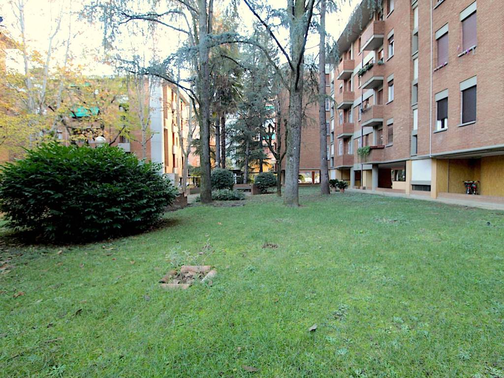 Appartamento a San lazzaro di savena in Via John Fitzgerald Kennedy, 63 - Foto 4