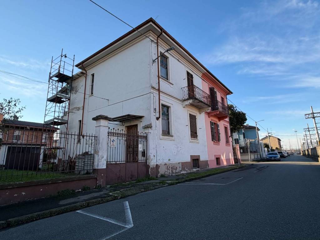 Villa a Alessandria in Via della Maranzana, 9 - Foto 2