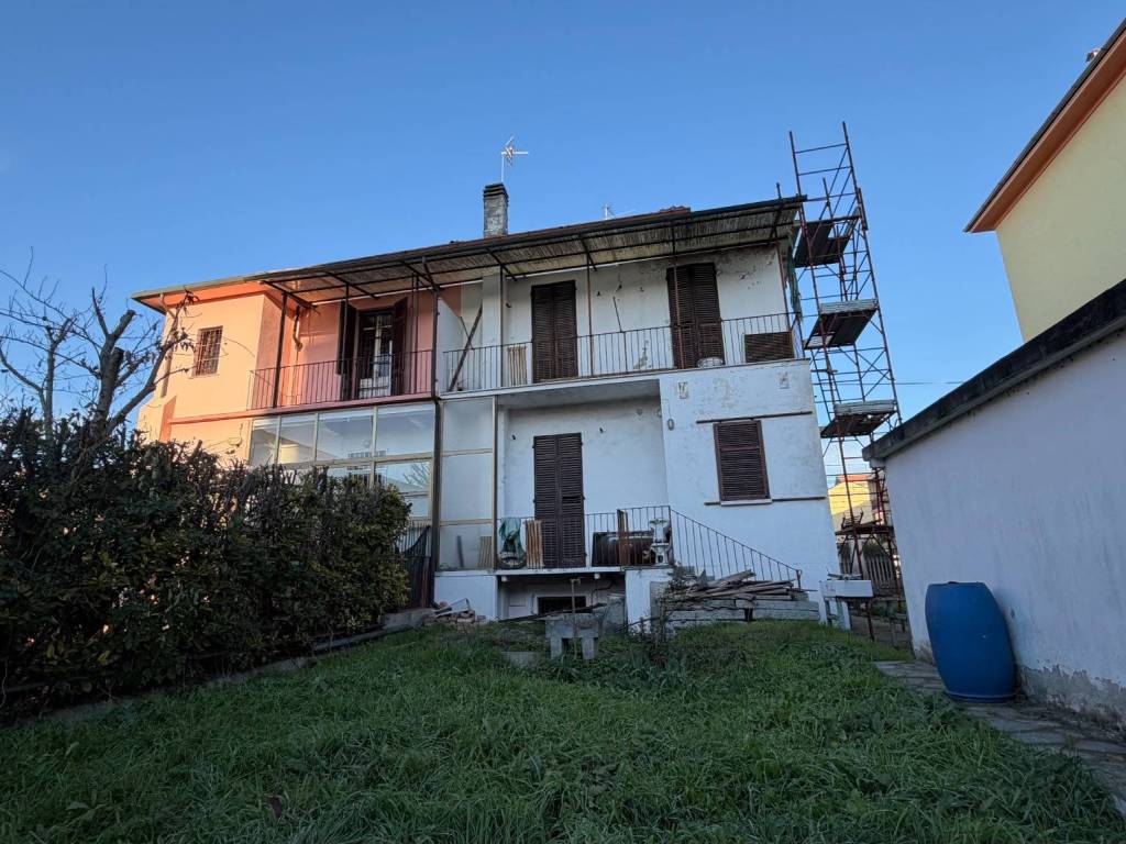 Villa a Alessandria in Via della Maranzana, 9 - Foto 3