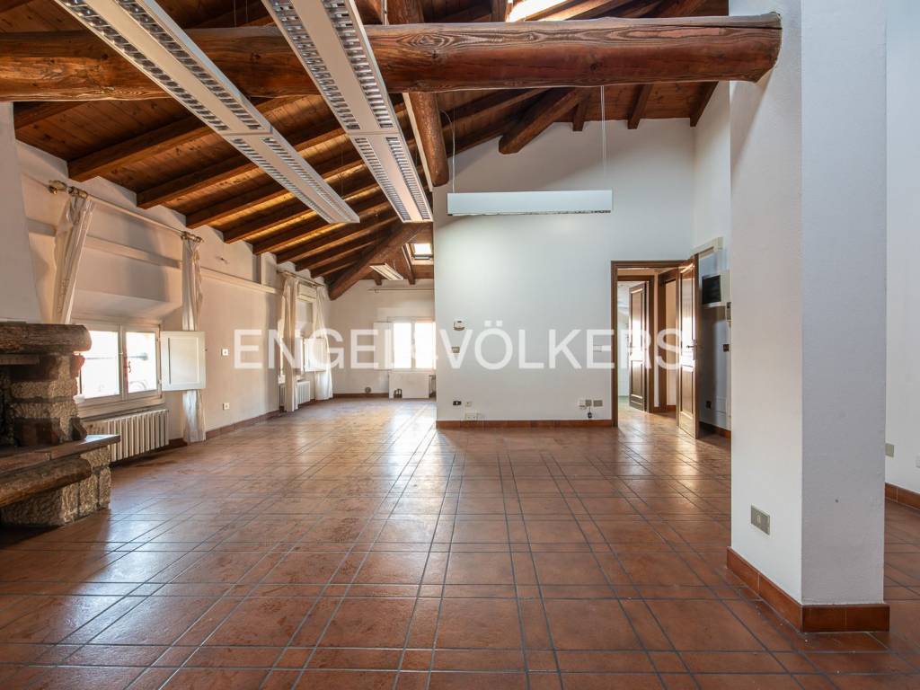Appartamento a Bologna in Via Galliera, 89 - Foto 2