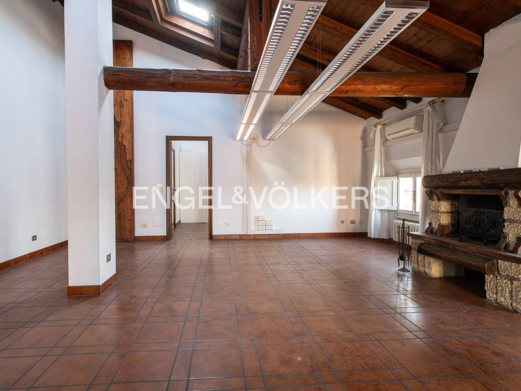 Appartamento a Bologna in Via Galliera, 89 - Foto 4