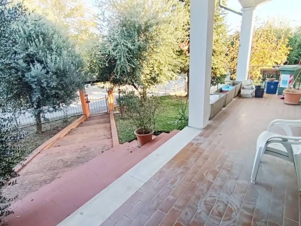 Villa a Moglia in Via Pio XII, 15 - Foto 4