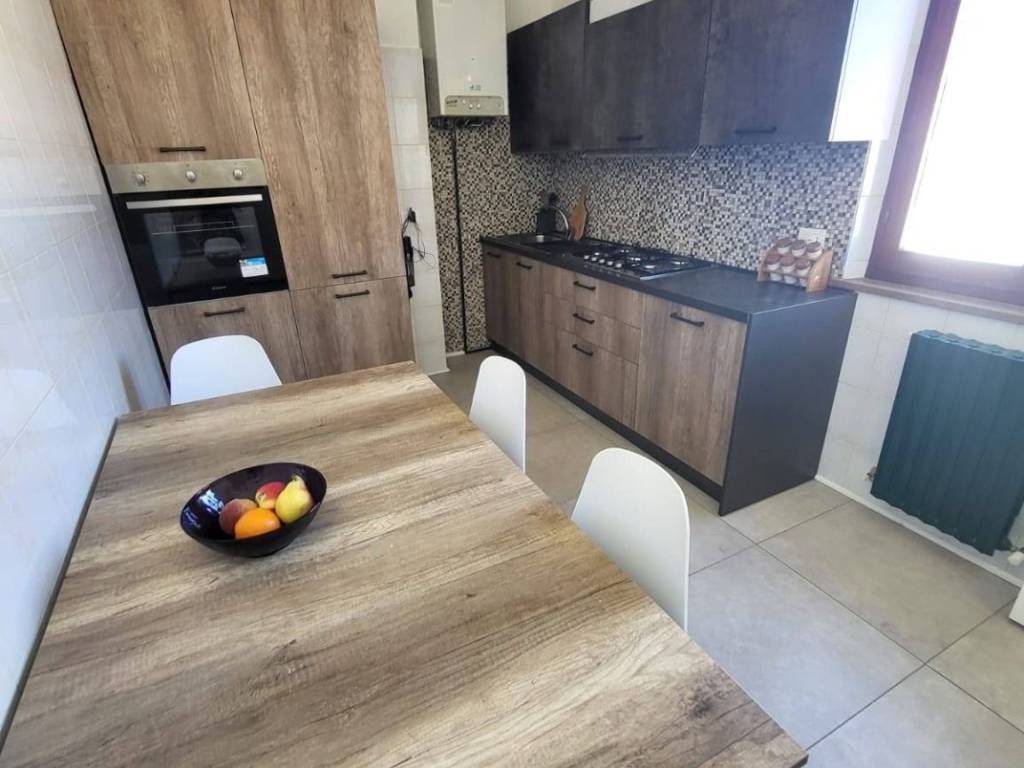 Appartamento a San benedetto del tronto in Via Aspromonte, 18 - Foto 5