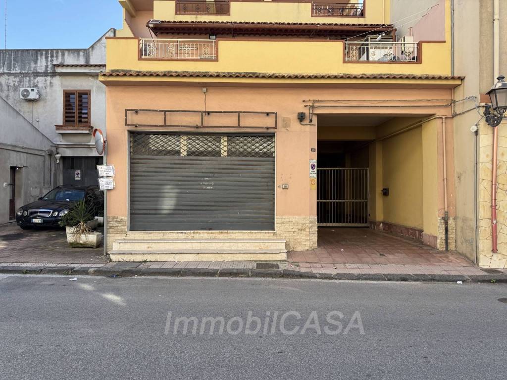 Immobile a Spadafora in Via Umberto I, 315 - Foto 2
