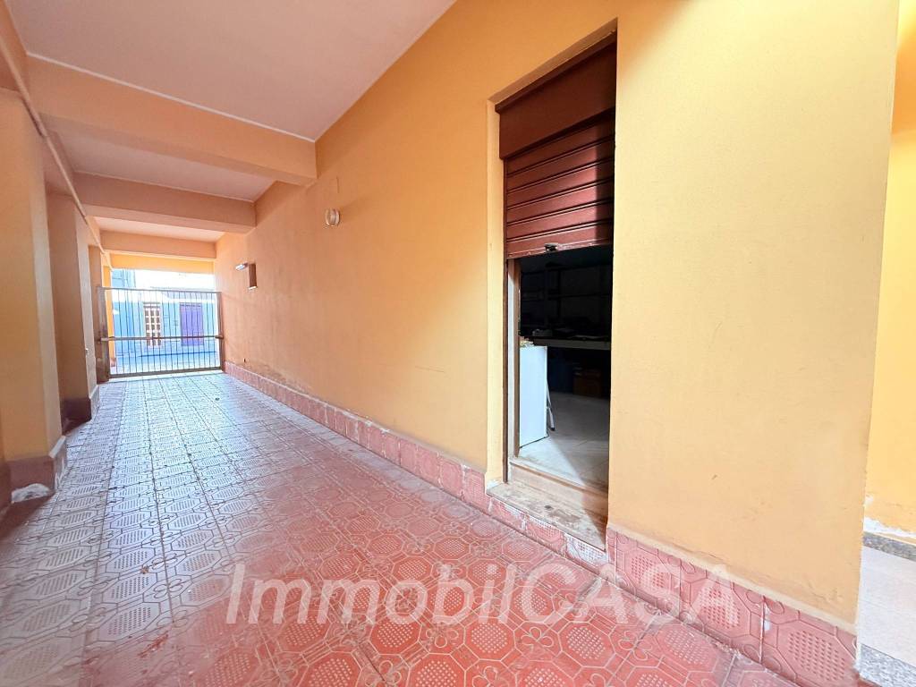 Immobile a Spadafora in Via Umberto I, 315 - Foto 4