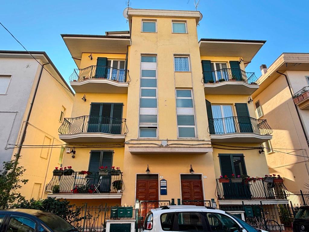Appartamento a San benedetto del tronto - Foto 2