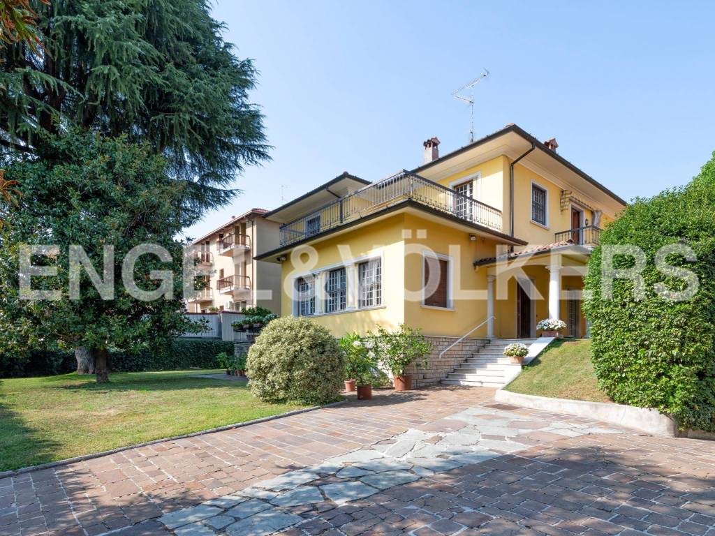 Appartamento a Brescia in Viale Venezia - Foto 4