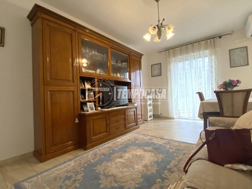 Appartamento a Biella in Via Fratelli Rosselli - Foto 2