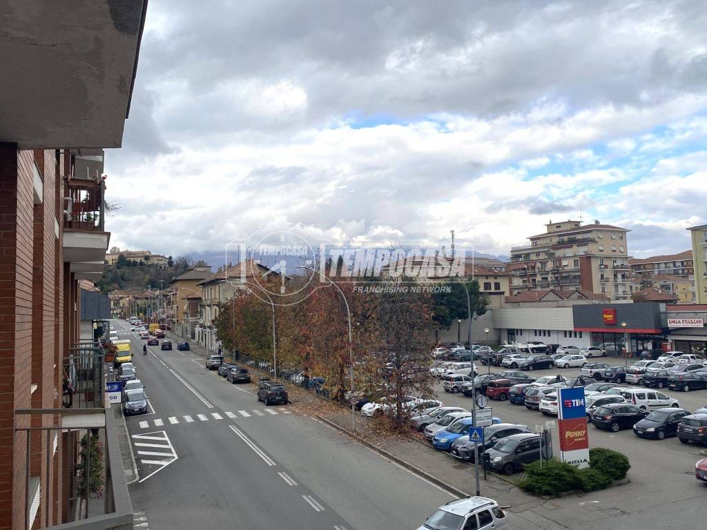 Appartamento a Biella in Via Fratelli Rosselli - Foto 4