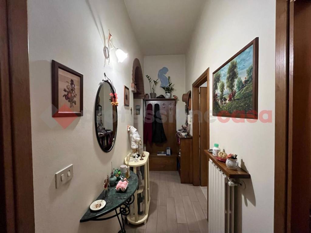 Villa a Foiano della chiana in Loc. Pozzo della Chiana Via Fra Benedetto Tiezzi - Foto 2
