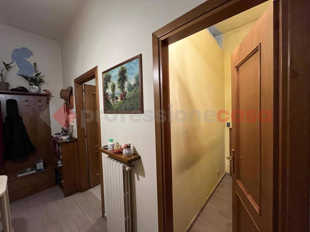 Villa a Foiano della chiana in Loc. Pozzo della Chiana Via Fra Benedetto Tiezzi - Foto 3