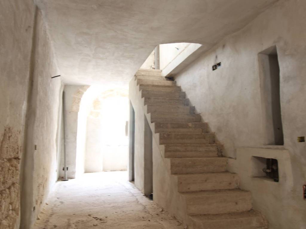 Casa indipendente a Capurso in Vico Pizzoli, 3 - Foto 2