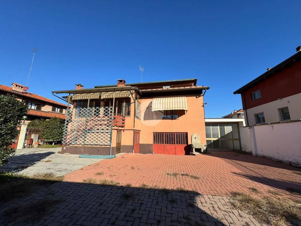 Villa a Volpiano in Via Meana, 8 - Foto 5