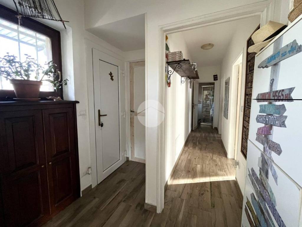 Appartamento a Tollegno in Via Cap Craveia, 3 - Foto 2