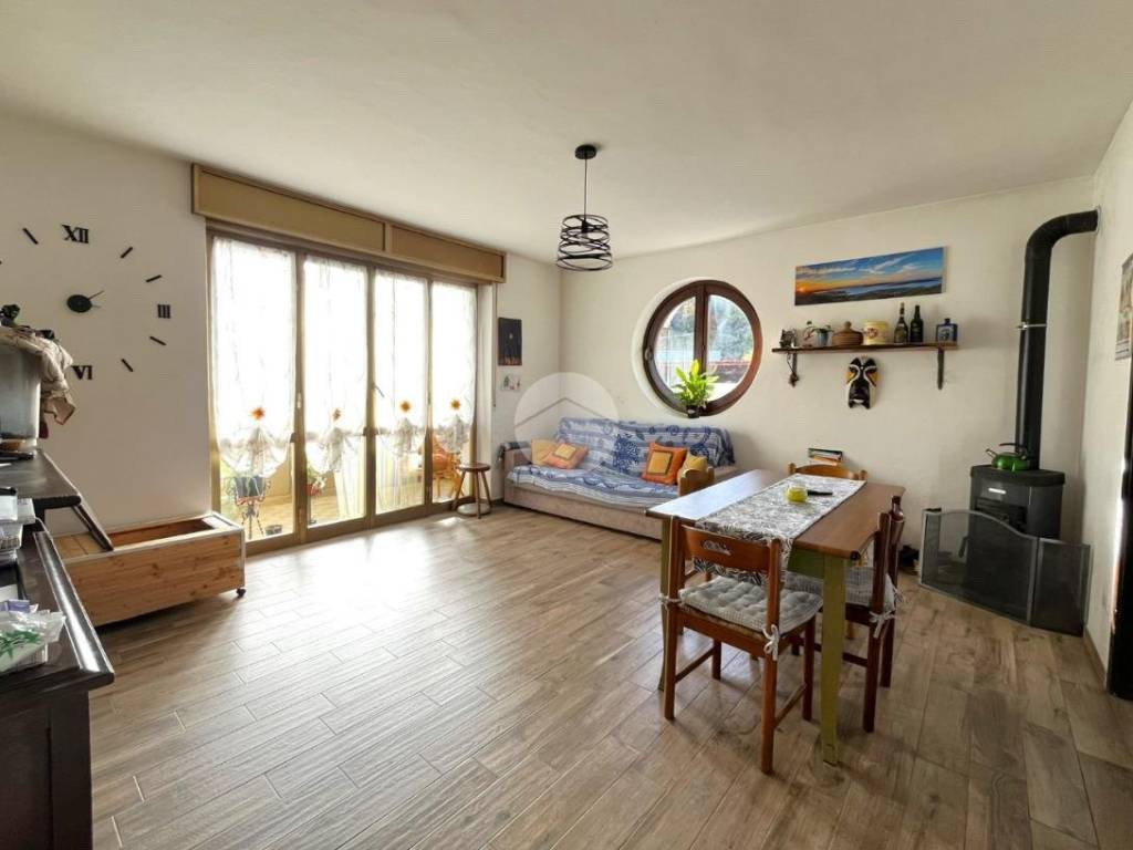 Appartamento a Tollegno in Via Cap Craveia, 3 - Foto 3