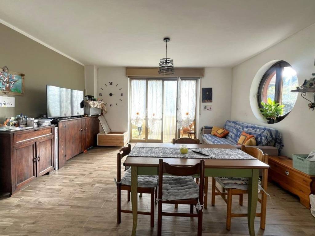 Appartamento a Tollegno in Via Cap Craveia, 3 - Foto 4