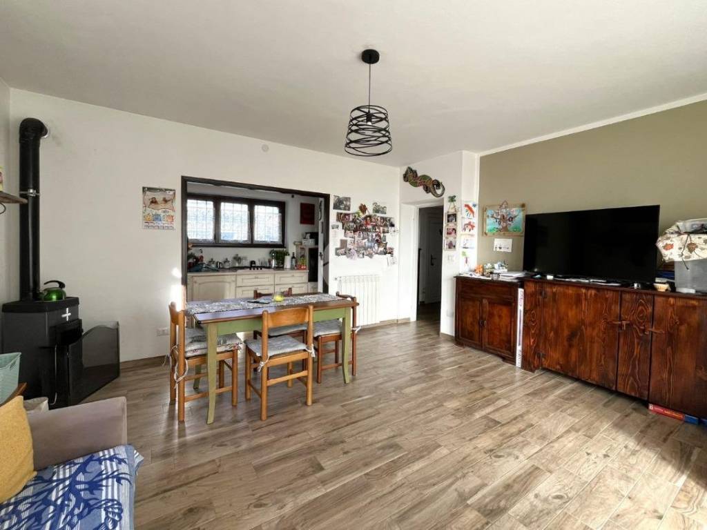 Appartamento a Tollegno in Via Cap Craveia, 3 - Foto 5