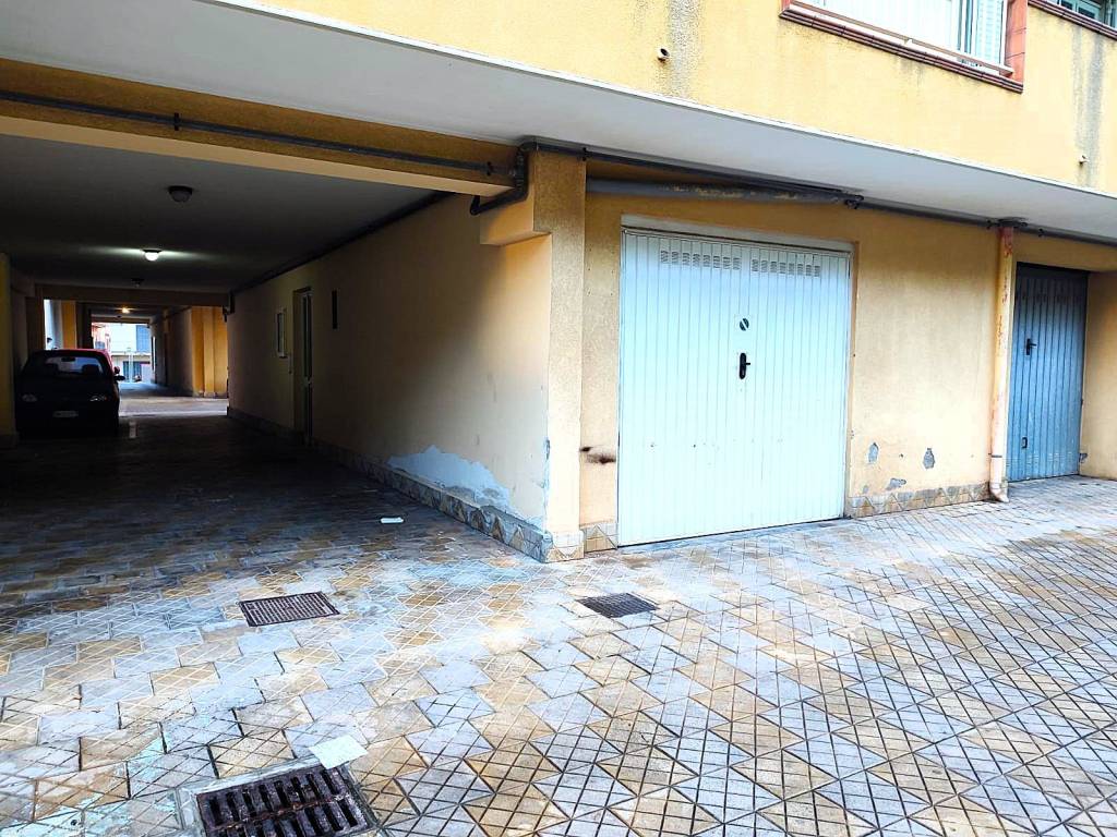 Appartamento a Spadafora in Via Umberto I, 303 - Foto 2