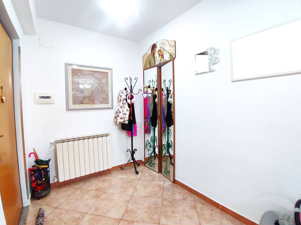 Appartamento a Spadafora in Via Umberto I, 303 - Foto 5