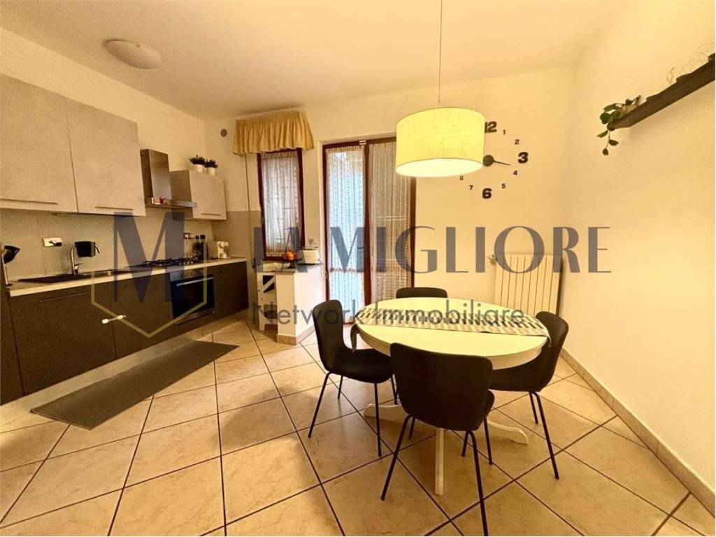 Appartamento a Prato in Via dell'Alberaccio, 19 - Foto 3