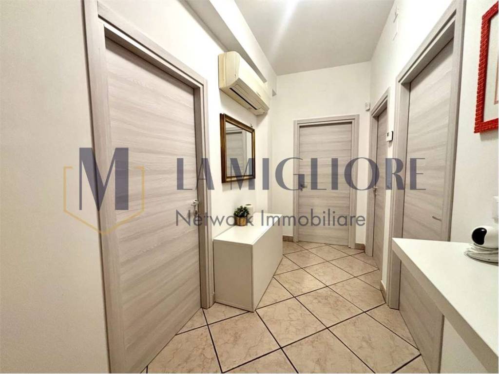 Appartamento a Prato in Via dell'Alberaccio, 19 - Foto 5