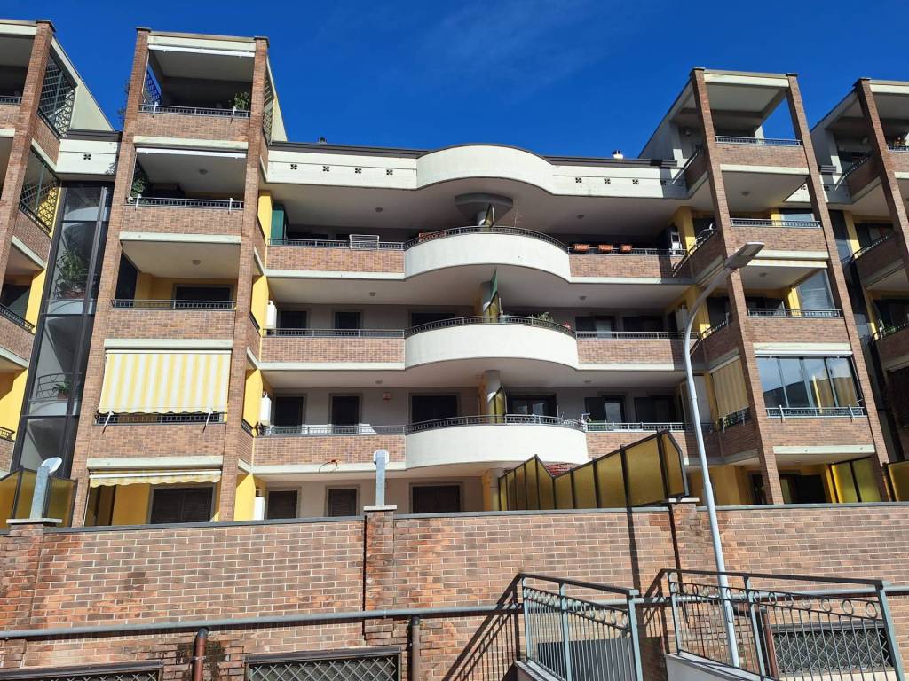 Appartamento a Benevento in Va Fratelli Addabbo - Foto 2