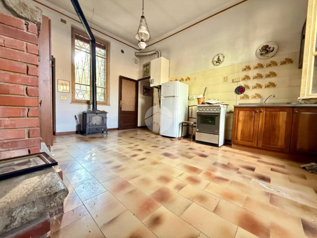 Casa indipendente a Persico dosimo in Via Porcellasco (Persico), 14 - Foto 3