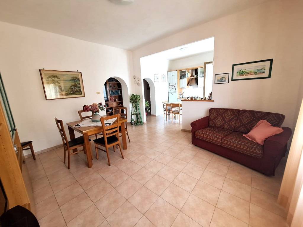 Appartamento a Civitavecchia in Via Benci e Gatti, 54 - Foto 2