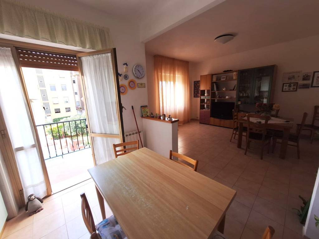Appartamento a Civitavecchia in Via Benci e Gatti, 54 - Foto 4