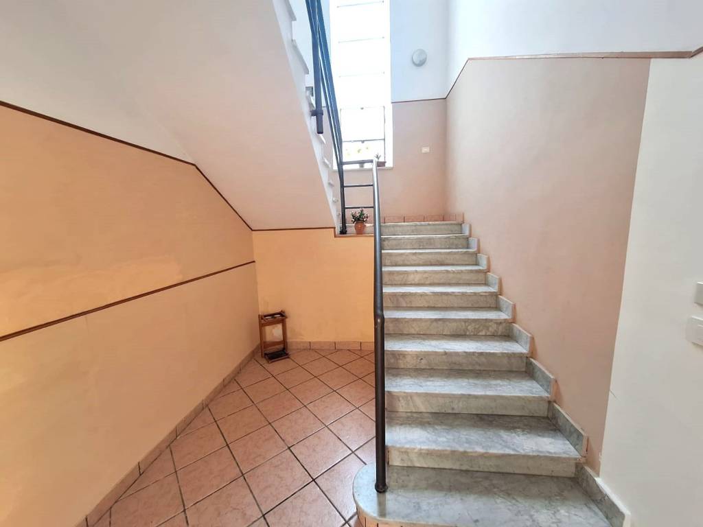 Appartamento a Civitavecchia in Via Benci e Gatti, 54 - Foto 5