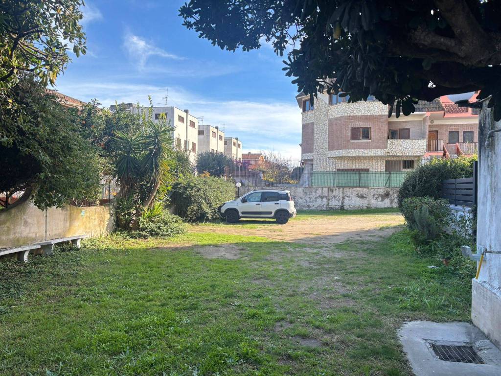 Appartamento a Ardea in Lungomare degli Ardeatini, 46 - Foto 3