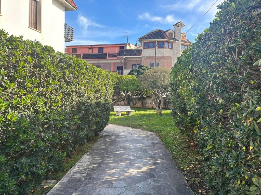 Appartamento a Ardea in Lungomare degli Ardeatini, 46 - Foto 4