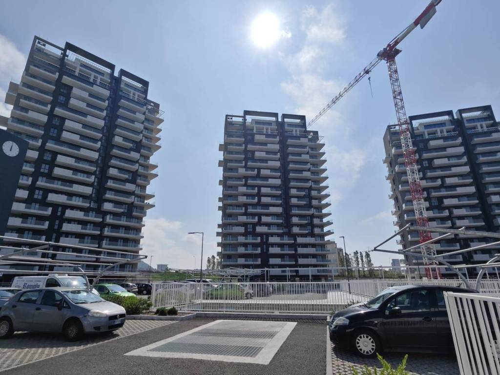 Appartamento a Salerno in Via Generale Clark - Foto 2