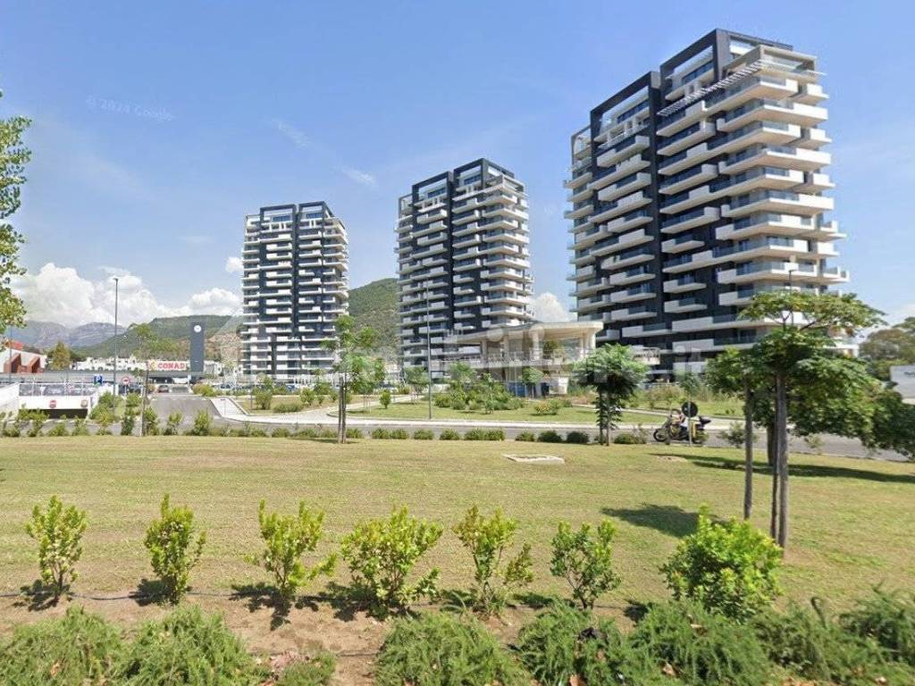 Appartamento a Salerno in Via Generale Clark - Foto 3