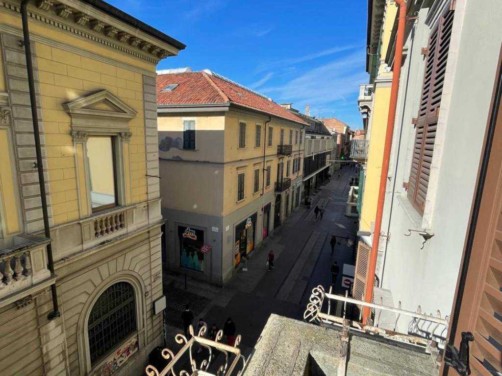 Palazzo / stabile a Alessandria in Corso Roma, 52 - Foto 4