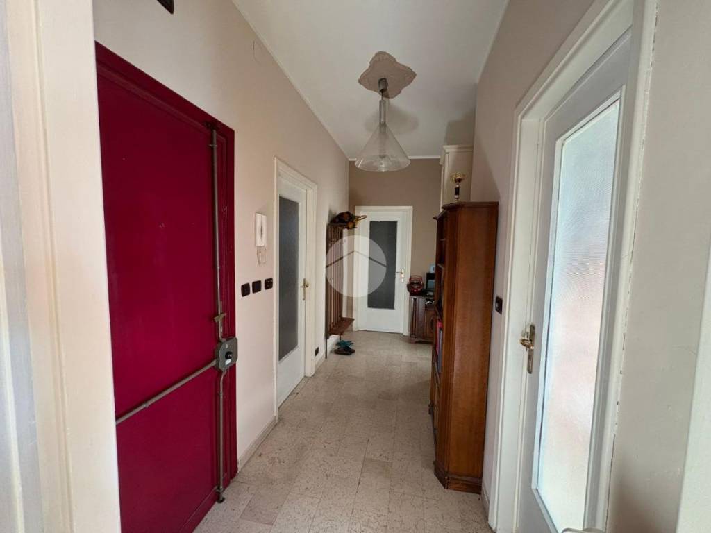 Appartamento a Cuorgnè in Via Piero Gobetti, 5 - Foto 2