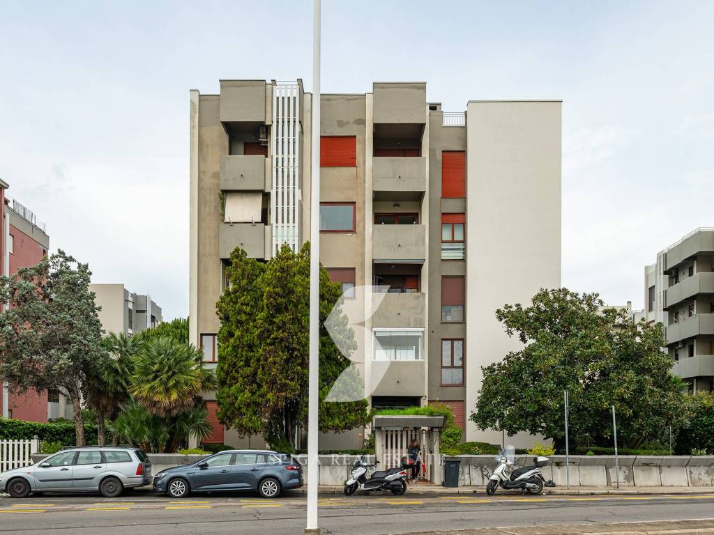 Appartamento a Cagliari in Via Andrea Vesalio, 2 - Foto 3
