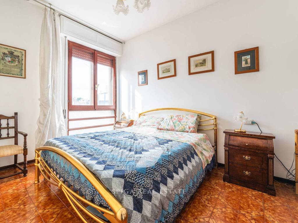 Appartamento a Cagliari in Via Andrea Vesalio, 2 - Foto 4