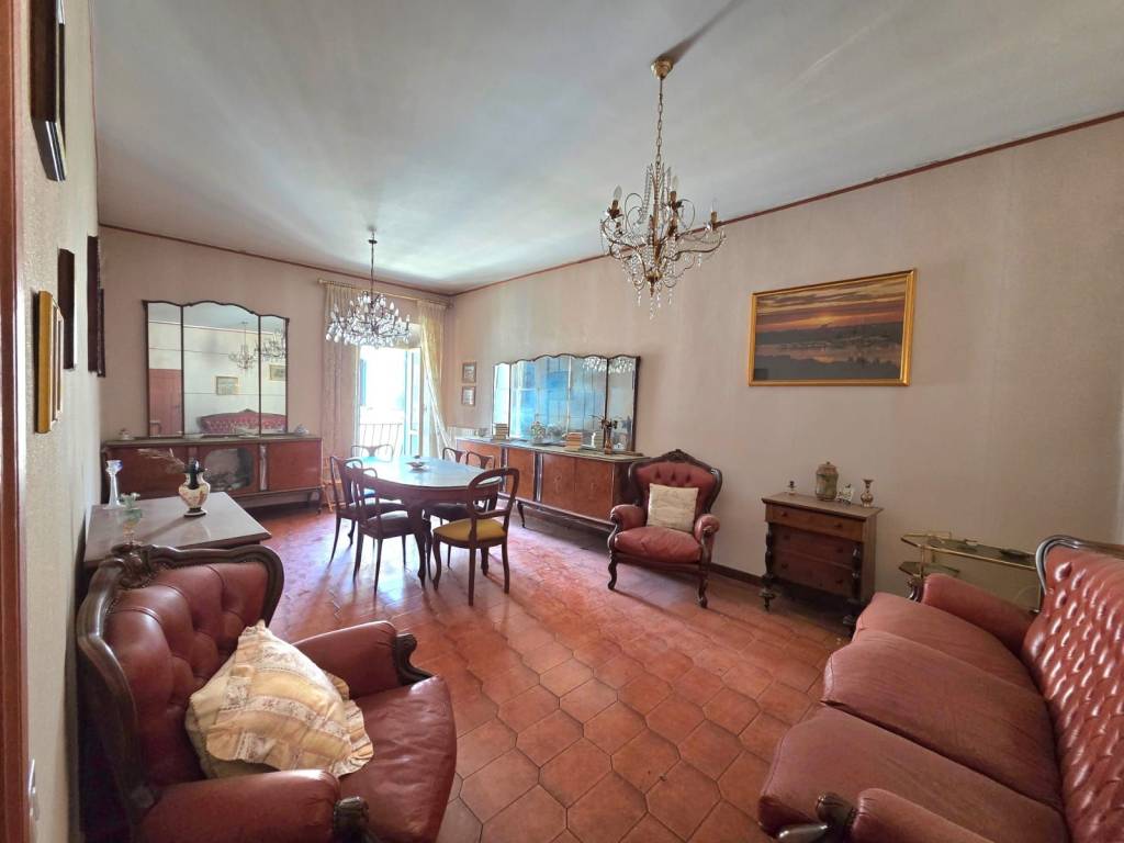 Appartamento a Caprarola in Via Filippo Nicolai - Foto 4