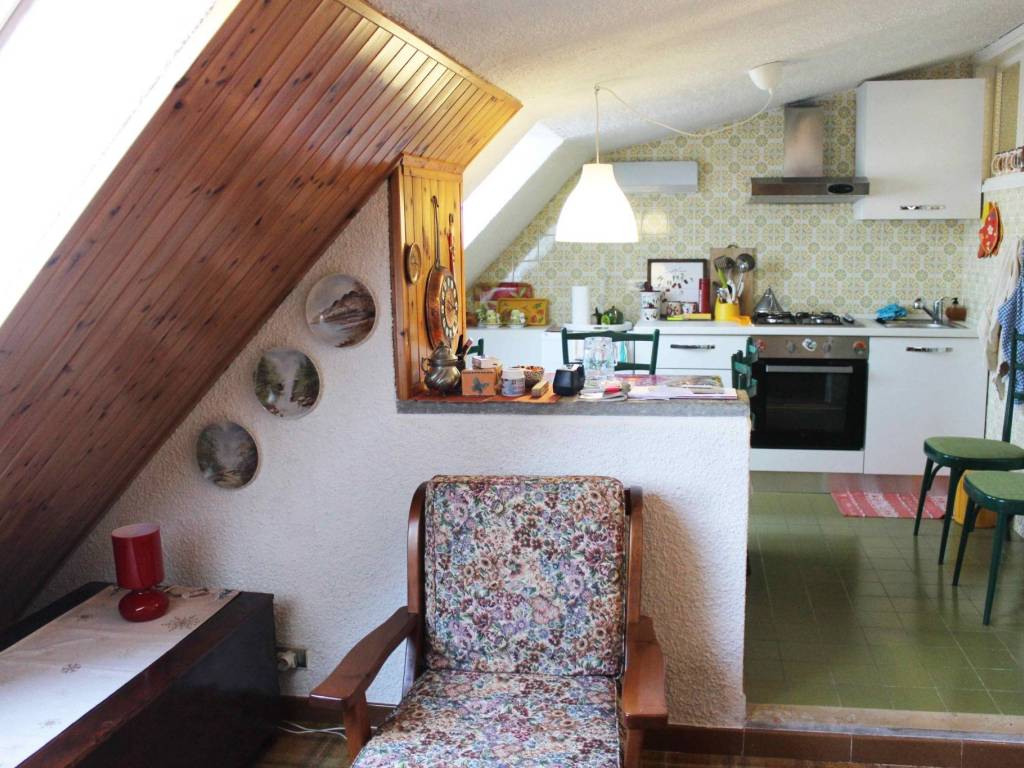 Appartamento a Bagnolo piemonte in Via Cave, 600 - Foto 4