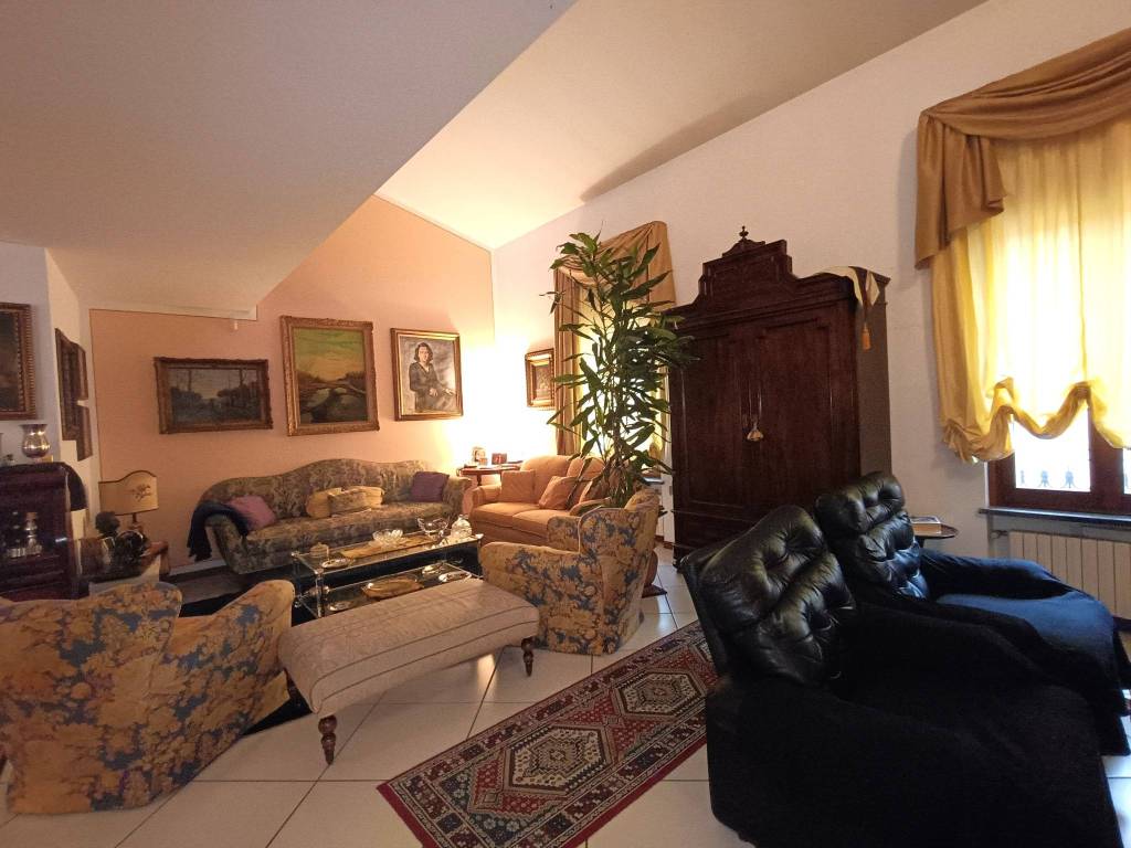 Casa indipendente a Cremona in Via Sant'Antonio del Fuoco, 3 - Foto 2