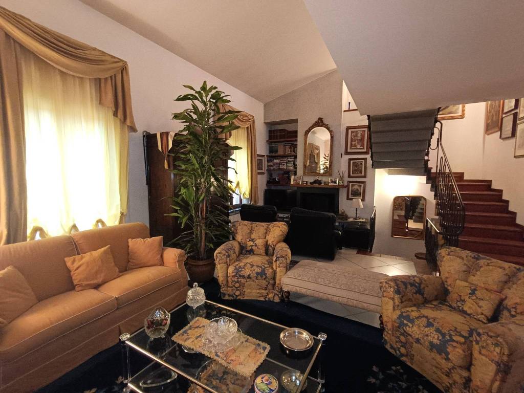 Casa indipendente a Cremona in Via Sant'Antonio del Fuoco, 3 - Foto 3