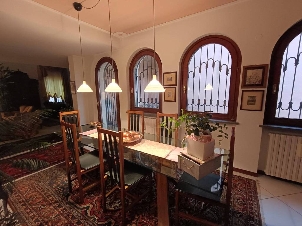 Casa indipendente a Cremona in Via Sant'Antonio del Fuoco, 3 - Foto 4