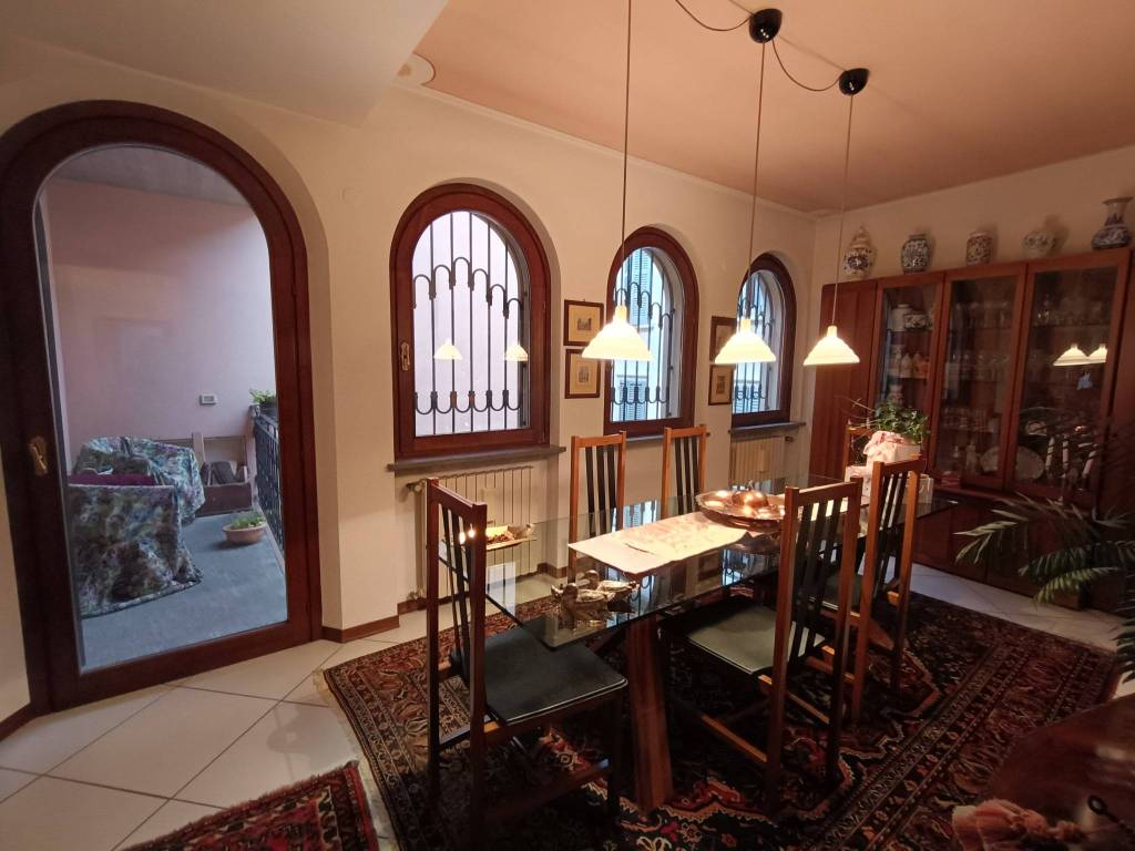 Casa indipendente a Cremona in Via Sant'Antonio del Fuoco, 3 - Foto 5