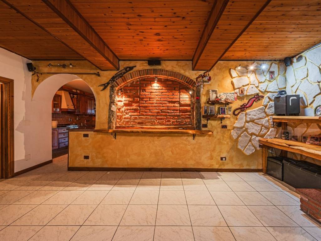Villa a Ponte buggianese in Via Gremignaio - Foto 2