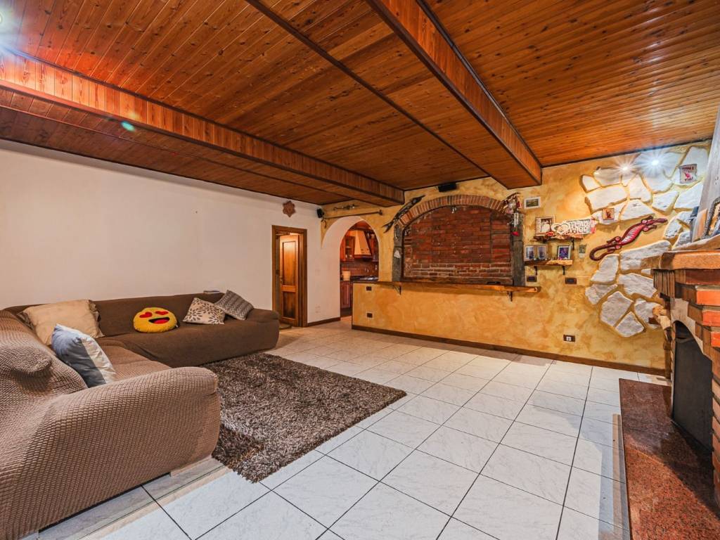 Villa a Ponte buggianese in Via Gremignaio - Foto 3