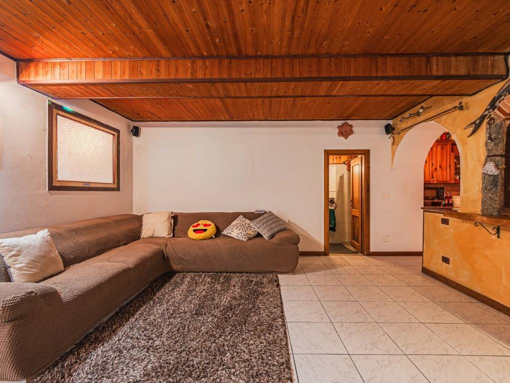 Villa a Ponte buggianese in Via Gremignaio - Foto 4