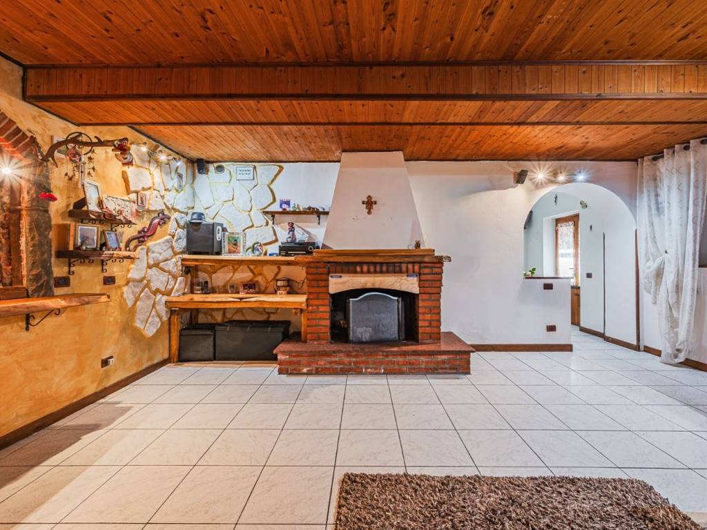 Villa a Ponte buggianese in Via Gremignaio - Foto 5