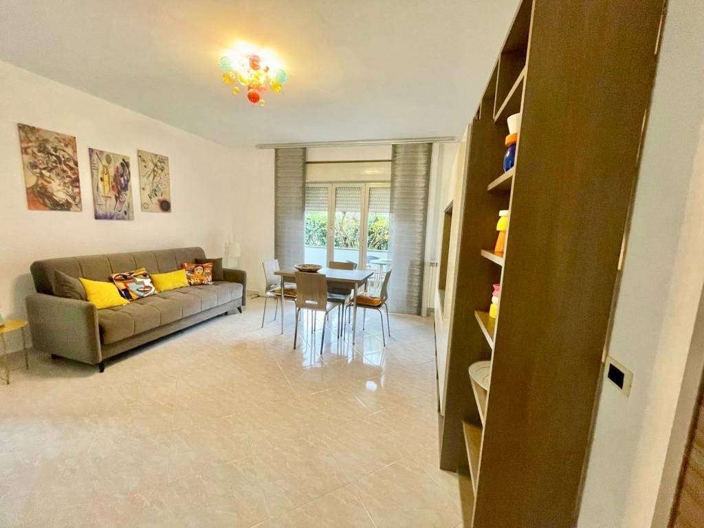Appartamento a Anzio in Via Andromaca - Foto 2
